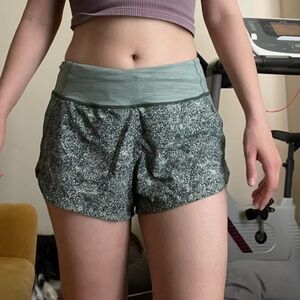 Outdoor Voices shorts